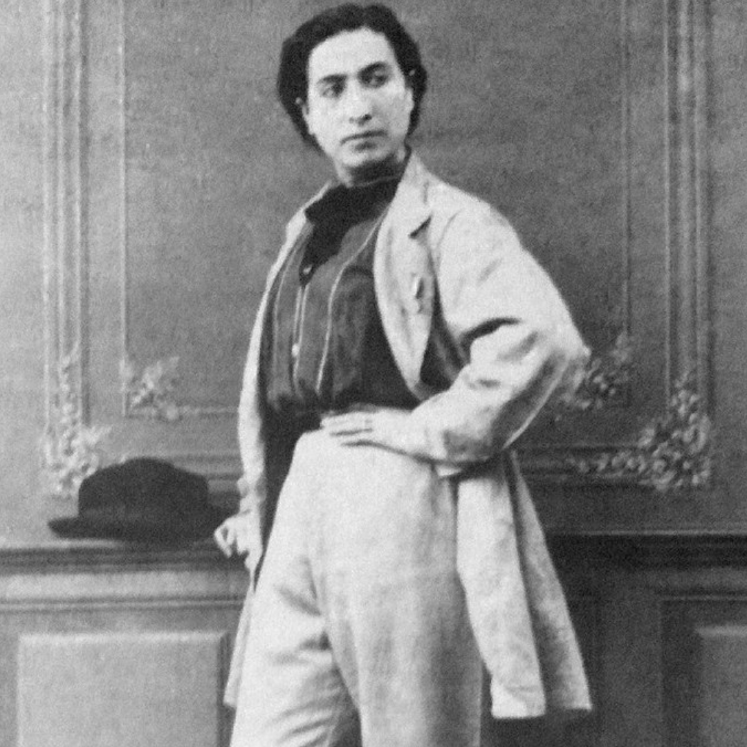 Quattro donne formidabili - Le mille storie del VIVE  - Visita guidata con laboratorio per famiglie